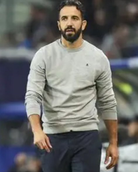 曼联胜水晶宫后，阿莫林剖析比赛多维度要点