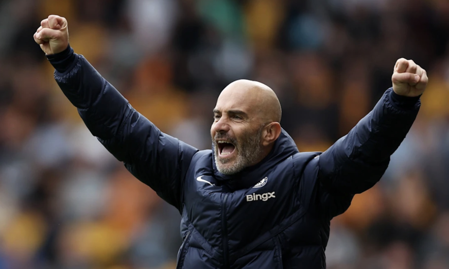 切尔西战平伯恩茅斯后，马雷斯卡剖析赛场局势与球员状况