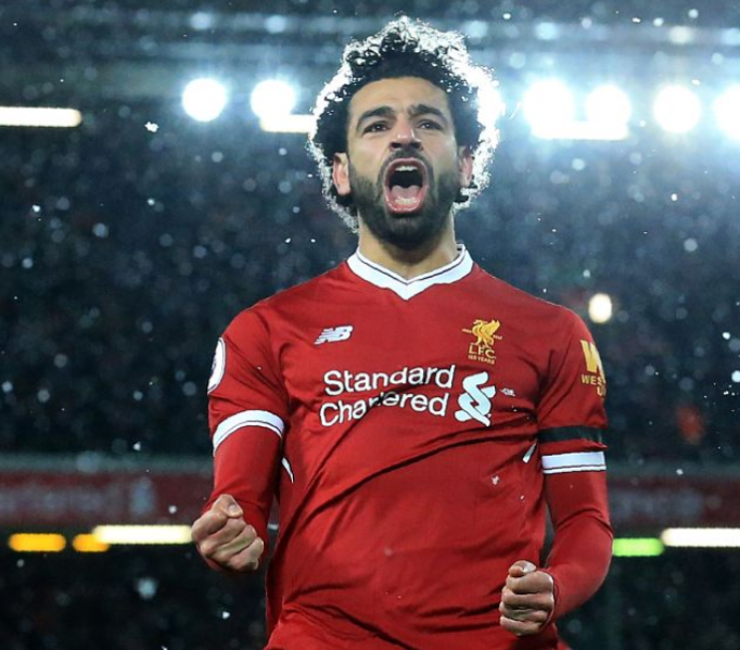 萨拉赫赛后失态引争议，范巴斯滕犀利点评批其不当