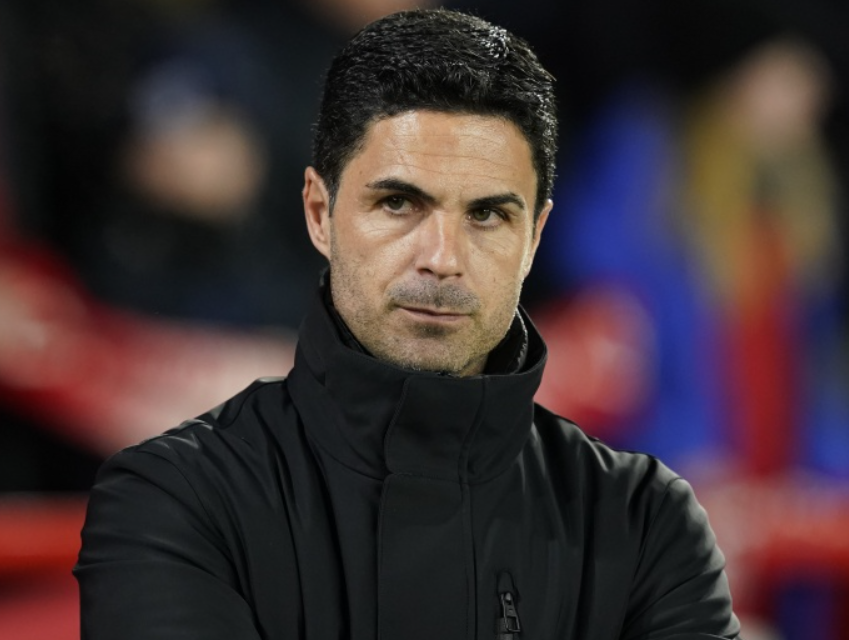 阿森纳迎战布莱顿：阿尔特塔赛前展望与阵容剖析