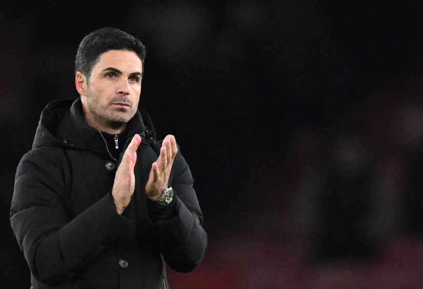 阿森纳迎战布莱顿：阿尔特塔赛前展望与阵容剖析