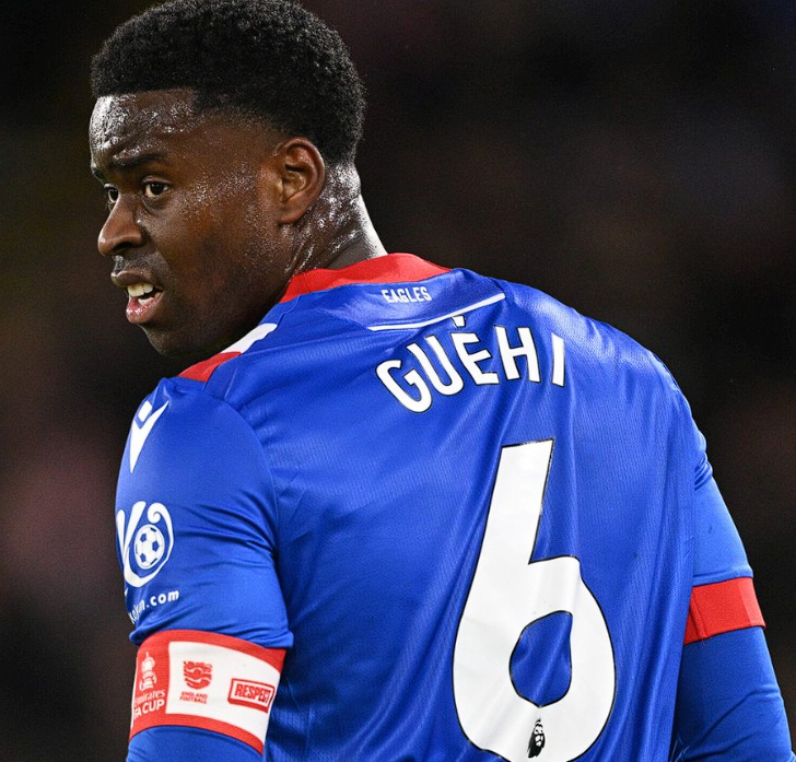 冬窗转会风云：格伊去向引关注，曼城利物浦态度各异