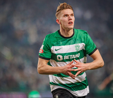 埃布埃谈约克雷斯与阿森纳夺冠前景：队友助力与赛程优势成关键