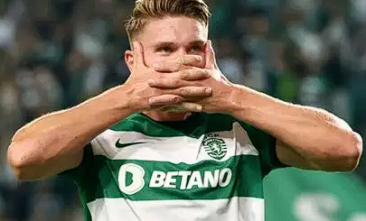 埃布埃谈约克雷斯与阿森纳夺冠前景：队友助力与赛程优势成关键