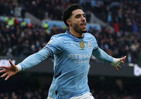 记者披露：马尔穆什暂未获<a href='/news/tag/1032795.html' style='color: blue;'>土超</a>豪门实质邀约，留队曼城成定局